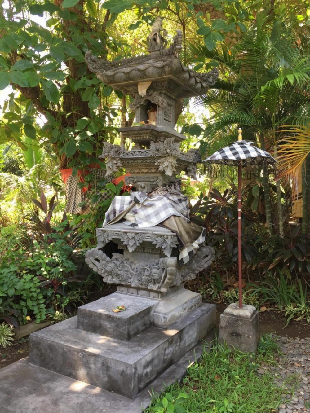 Cape Gulah Bali Image 13