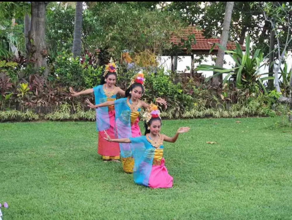 Cape Gulah Bali Image 14