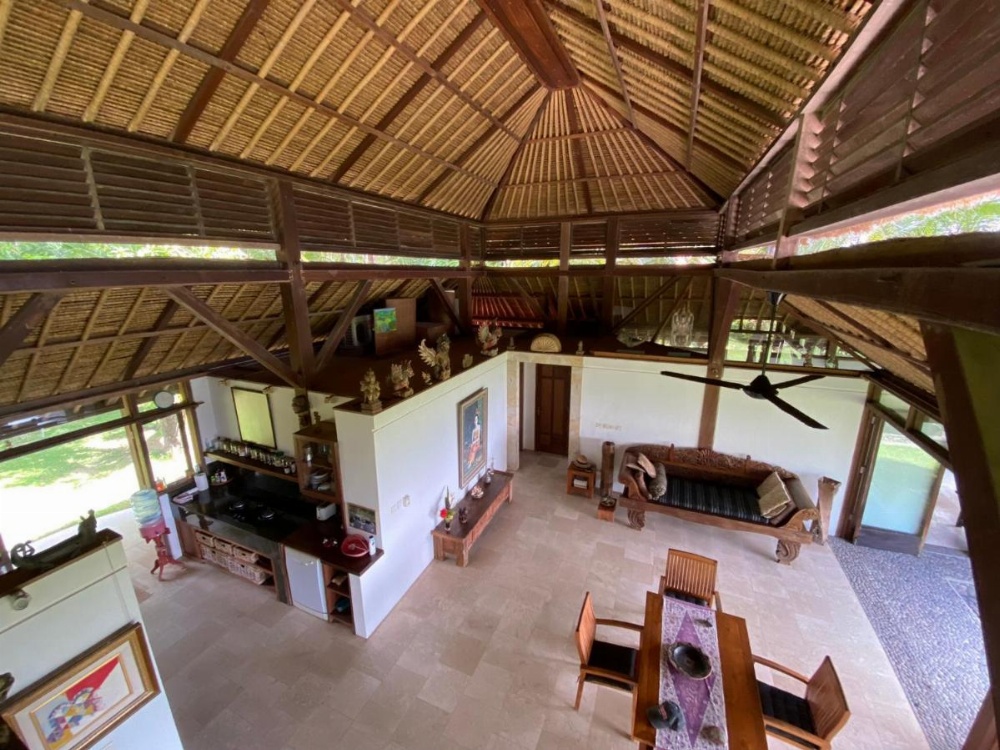 Cape Gulah Bali Image 37