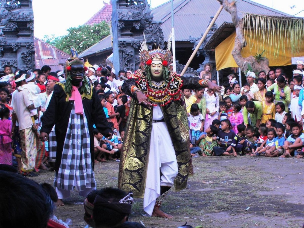 Cape Gulah Bali Image 6